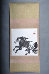 1994年邓文华马斗方